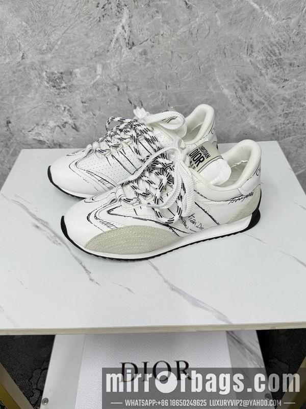 Replica Dior Shoes sz35-46 hnh0331