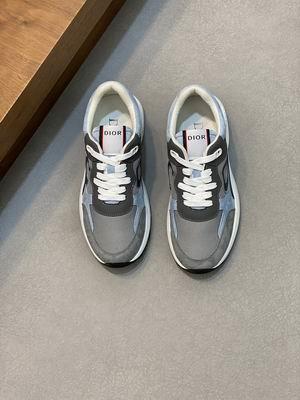 Replica Dior Shoes sz38-45 jyh1003