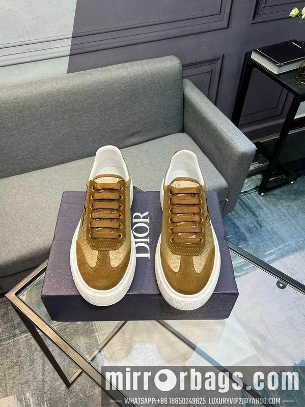 Replica Dior Shoes sz38-45 mnw0320