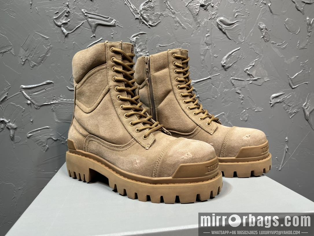 Replica Balenciaga Shoes sz38-46 h1001