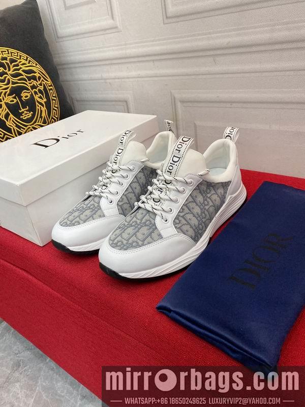 Replica Dior Shoes sz38-44 mnm0113