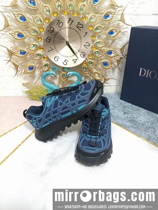 Replica Dior Shoes sz35-46 mnm0102