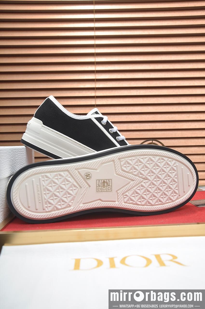 Replica Dior Shoes sz35-44 mnm0116