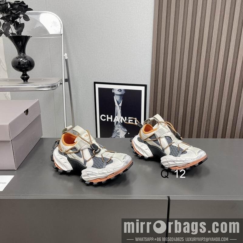 Replica Balenciaga Shoes sz35-45 J0202