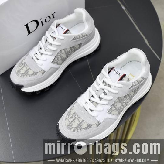 Replica Dior Shoes sz38-45 hnh0711