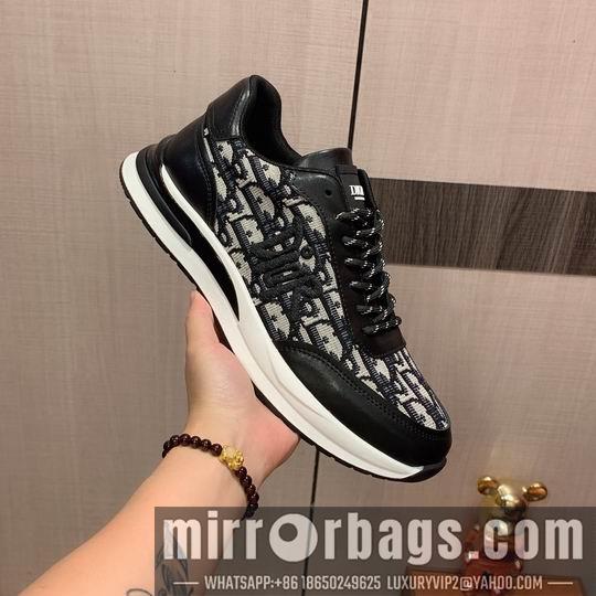 Replica Dior Shoes sz38-44 mnh0707