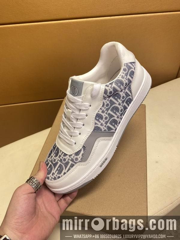 Replica Dior Shoes sz38-44 mnw0316