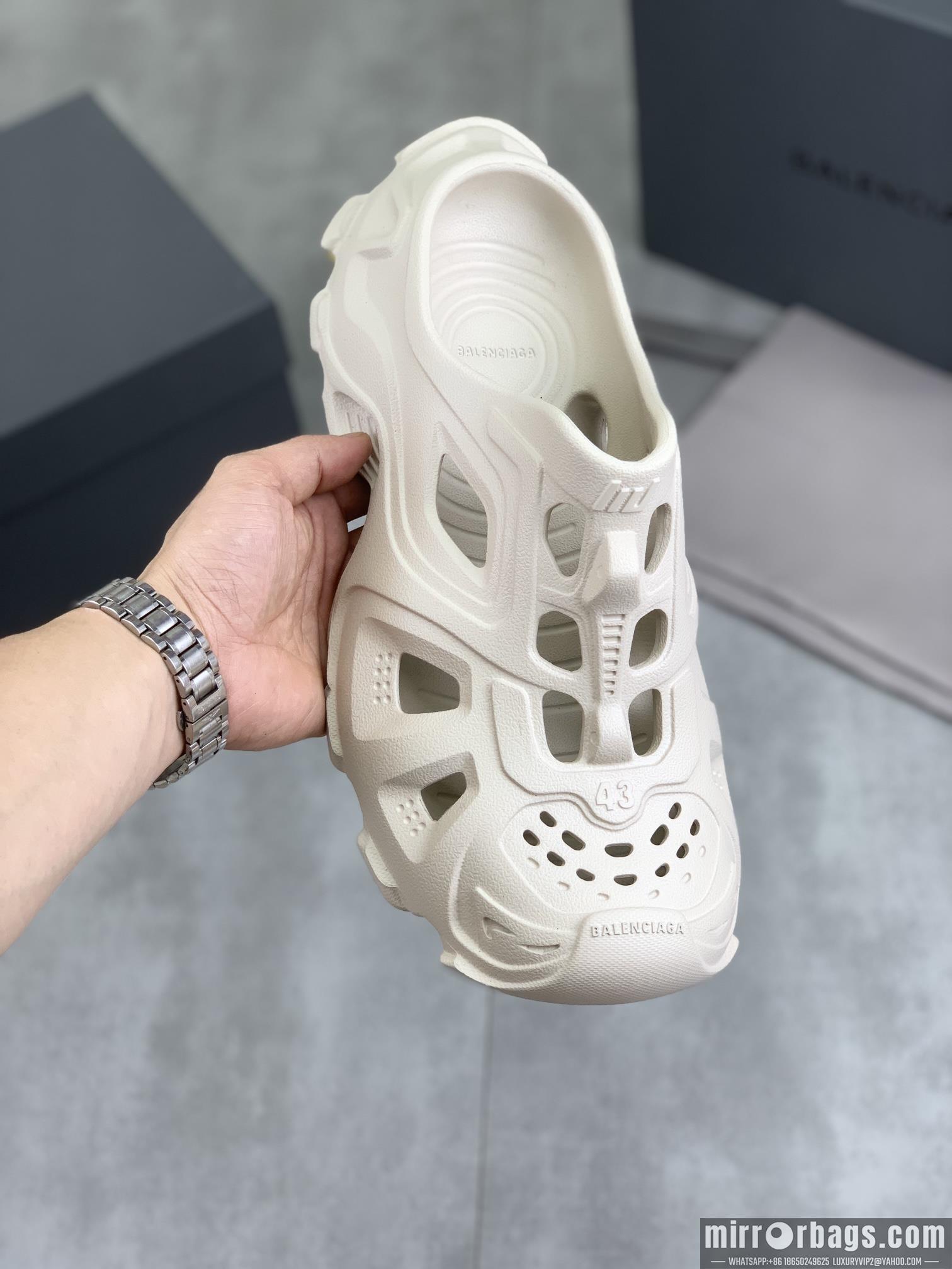 Replica Balenciaga Shoes sz35-45 h0602