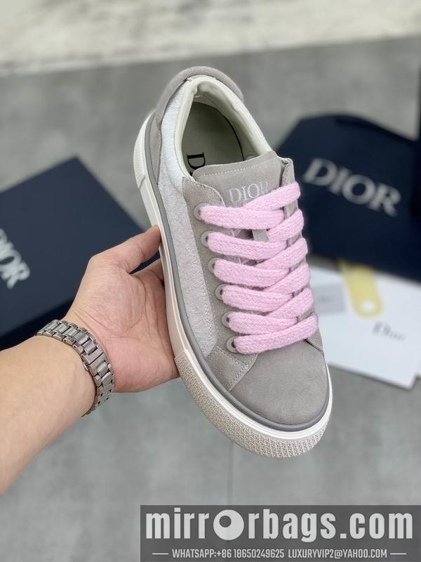 Replica Dior Shoes sz34-46 mnw0198