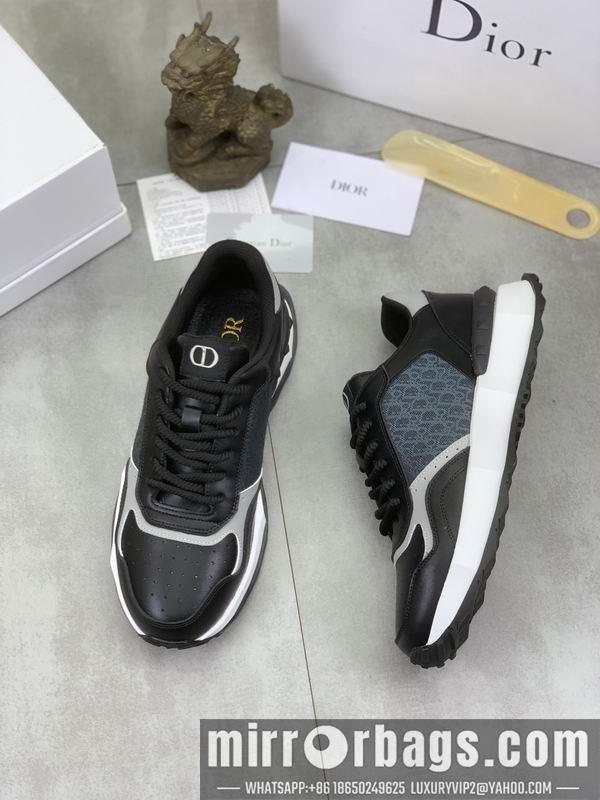 Replica Dior Shoes sz38-44 mnw0303