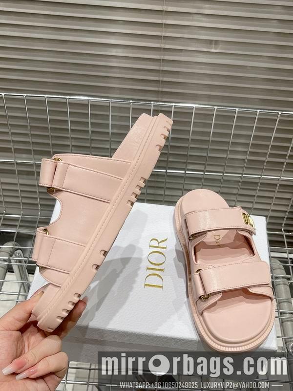 Replica Dior Shoes sz35-41 mnw0217