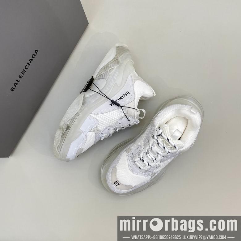 Balenciaga Shoes 22530288 SZ 38-44