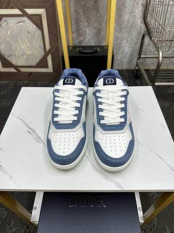 Replica Dior Shoes sz35-45 hnh0617