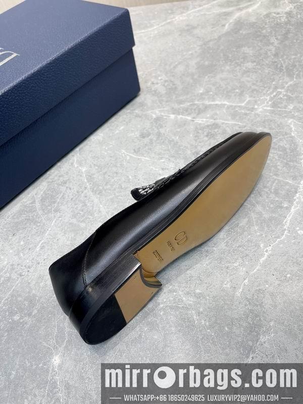 Replica Dior Shoes sz38-44 hnm0132