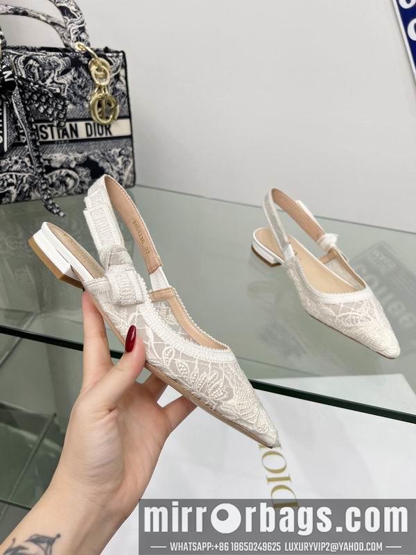 Replica Dior Shoes sz33-44 mnw0301
