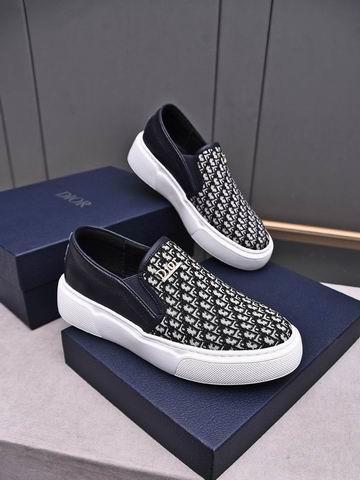 Replica Dior Shoes sz38-45 hnh0704