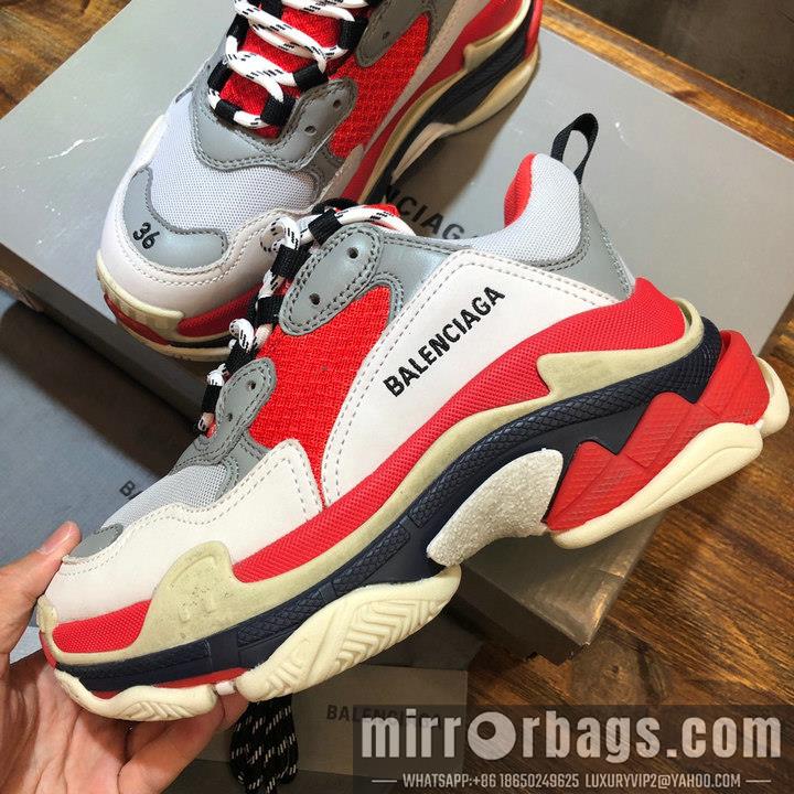 Balenciaga Shoes 1982216