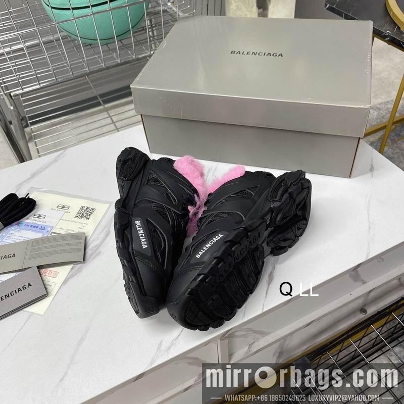 Replica Balenciaga Shoes sz35-46 LL0219