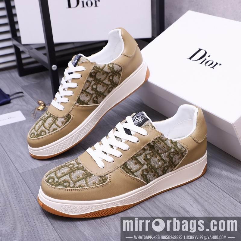 Replica Dior Shoes sz38-44 hnm0162