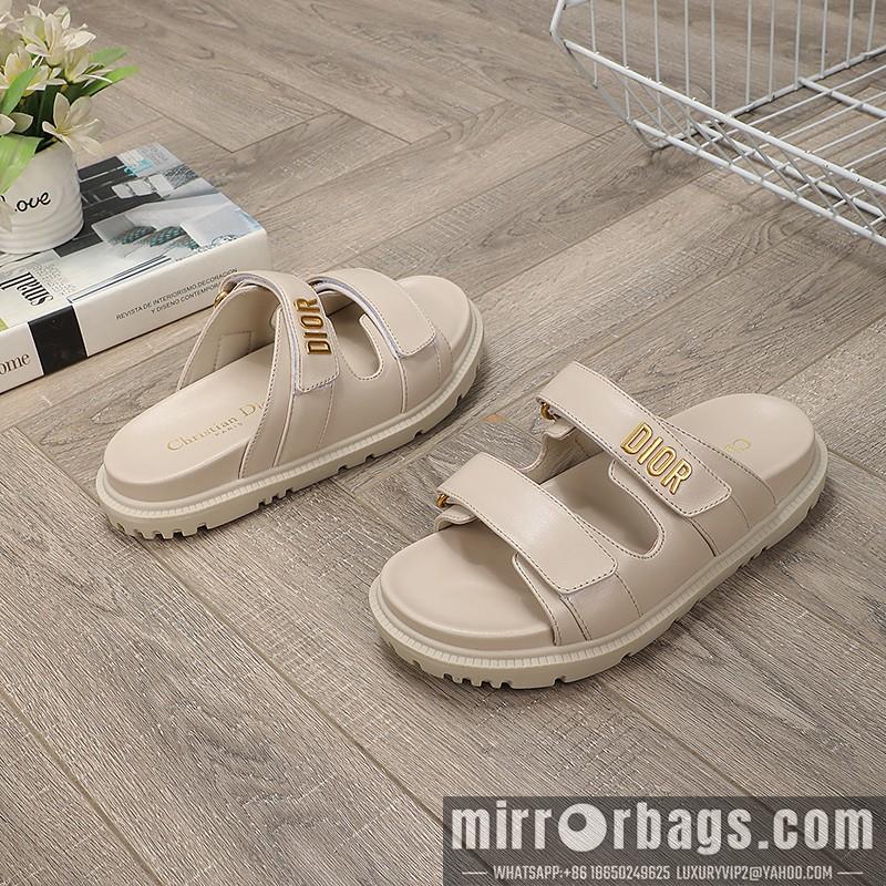 Replica Dior Shoes sz35-42 mnw0304