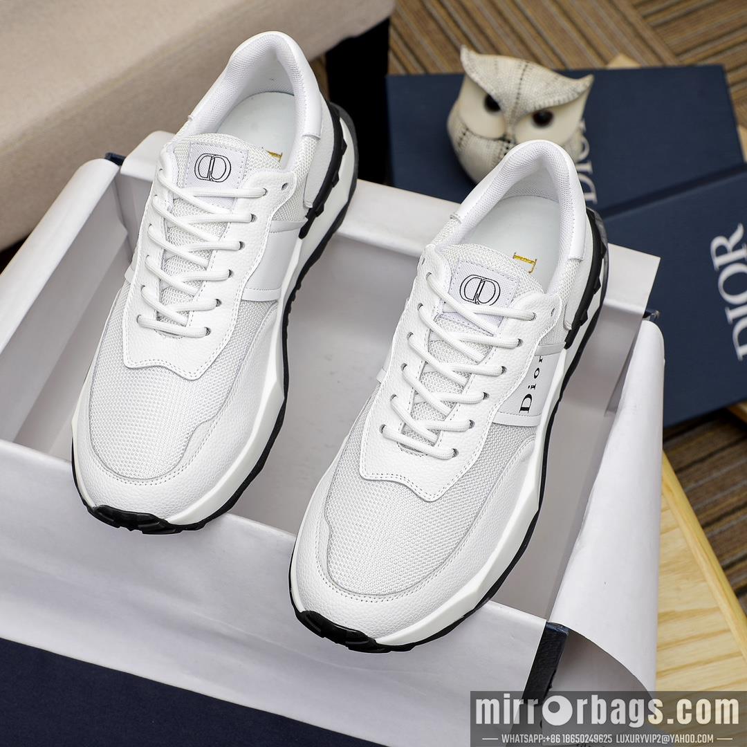 Replica Dior Shoes sz38-44 hnh1211