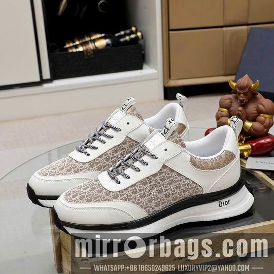 Replica Dior Shoes sz38-44 mnh0516