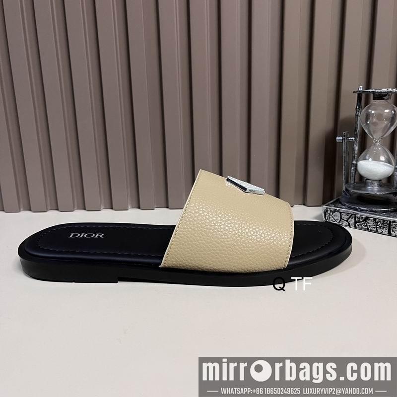 Replica Dior Shoes sz38-45 2C TF0804