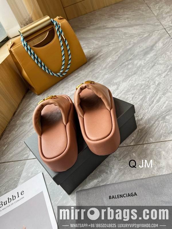 Replica Balenciaga Shoes sz35-40 JM0401