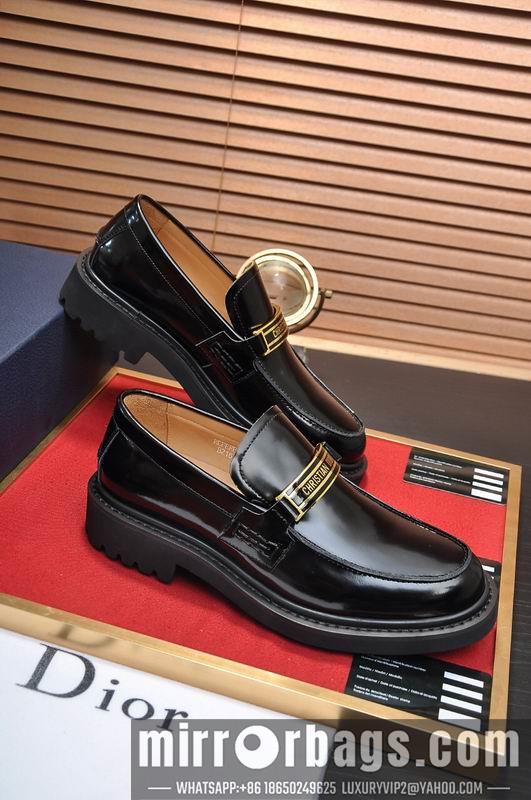 Replica Dior Shoes sz38-45 mnw0411