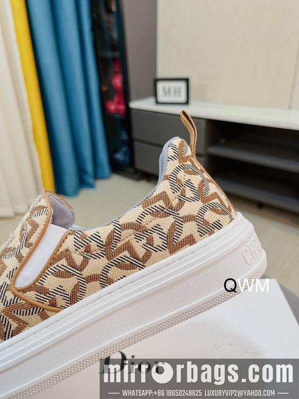 Replica Dior Shoes sz38-45 4C WM0901