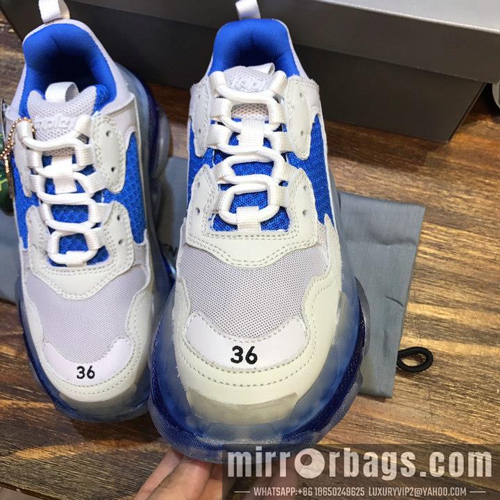 Balenciaga Shoes 1982215