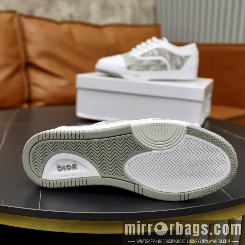 Replica Dior Shoes sz35-44 hnh0321