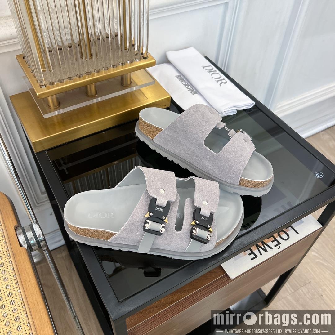 Replica Dior Shoes sz35-41 h0703