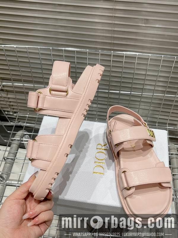 Replica Dior Shoes sz35-41 mnw0211