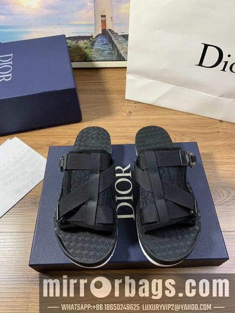 Replica Dior Shoes sz38-44 h0501
