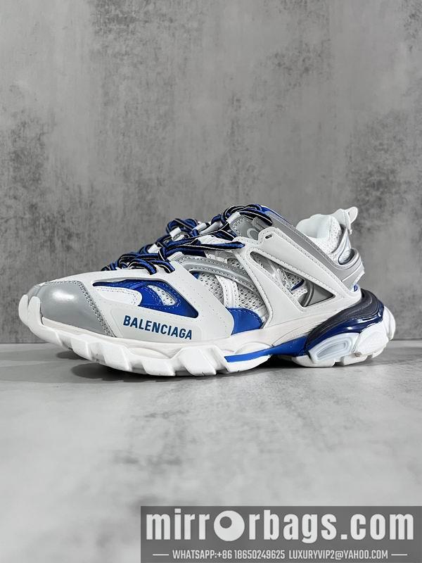 Replica Balenciaga Shoes sz36-45 hnm0112