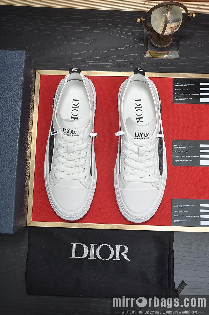 Replica Dior Shoes sz38-44 hnh1214