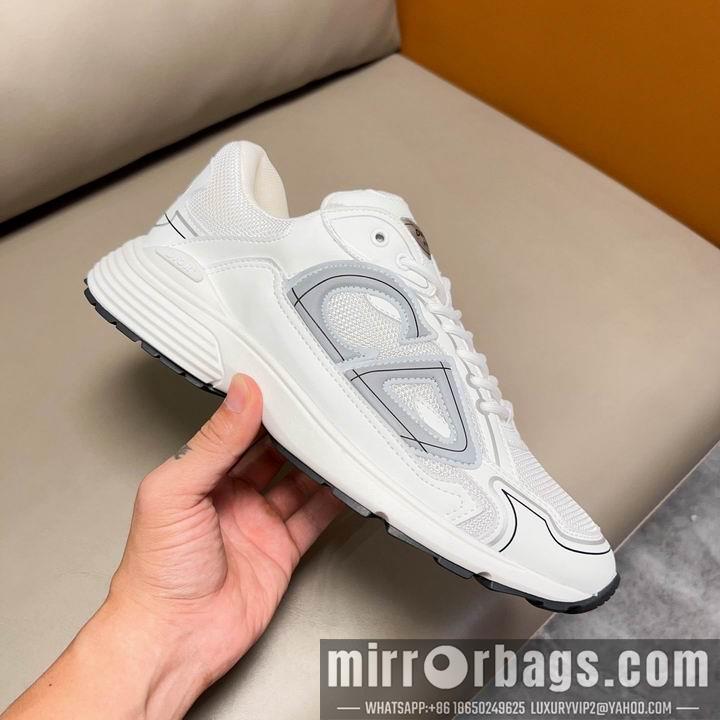 Replica Dior Shoes sz38-45 jyh0909