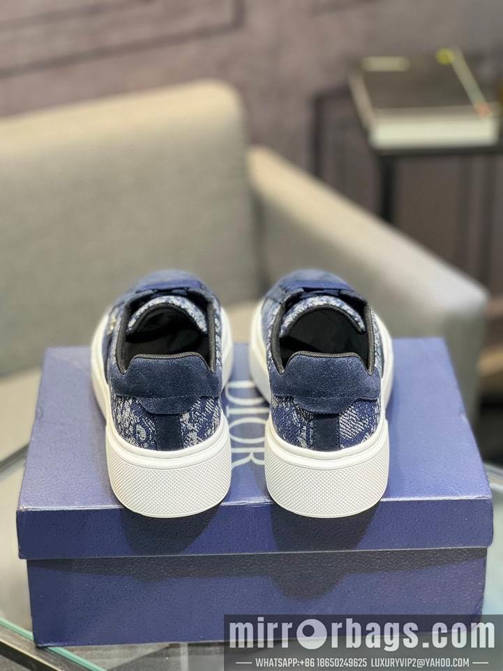 Replica Dior Shoes sz38-45 hnh1228