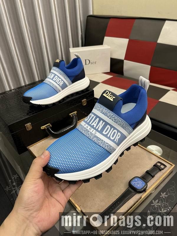 Replica Dior Shoes sz38-45 hnh0328