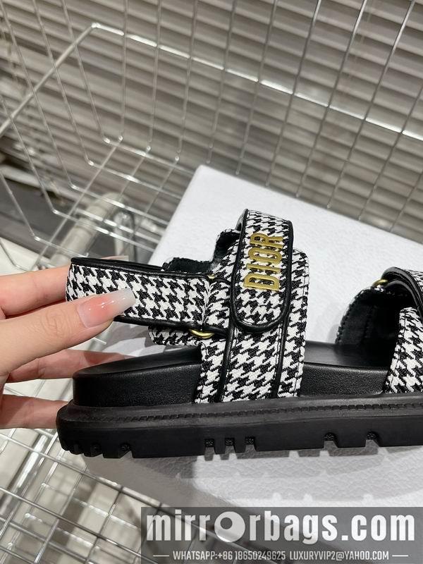 Replica Dior Shoes sz35-41 mnw0215