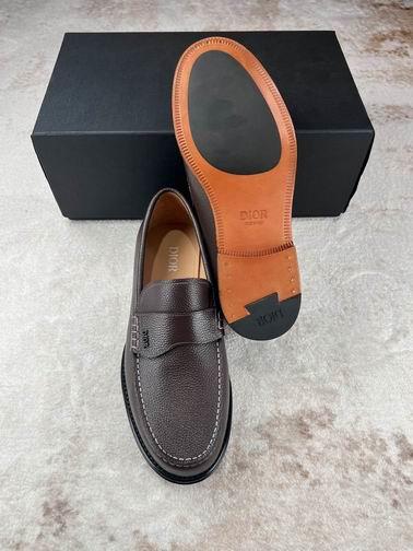 Replica Dior Shoes sz38-46 mnh0543