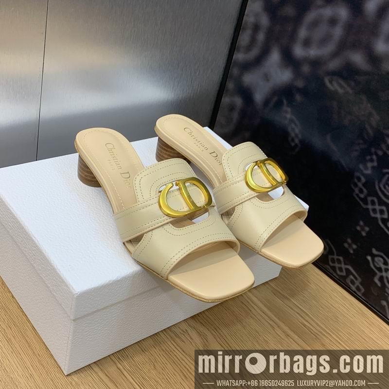 Replica Dior Shoes sz34-43 mnw0316