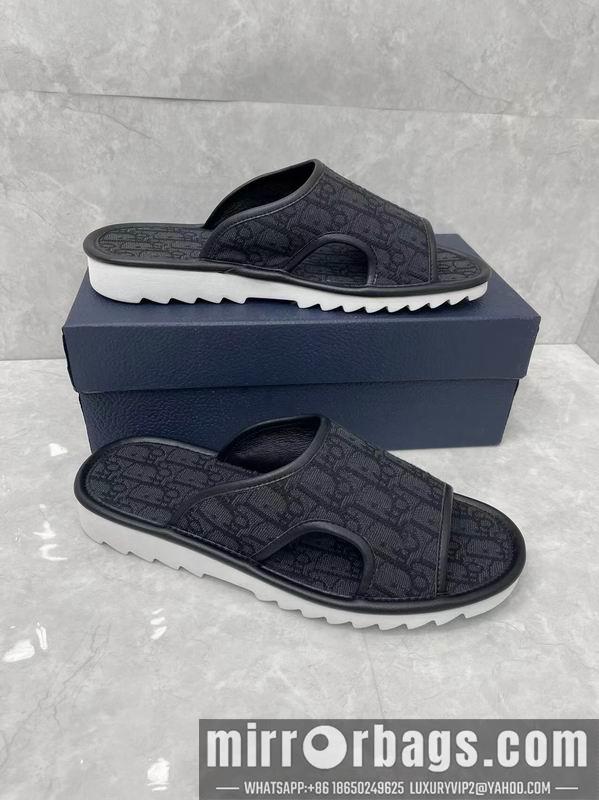 Replica Dior Shoes sz36-47 mnw0317