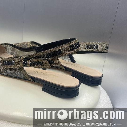 Replica Dior Shoes sz33-44 mnh0303