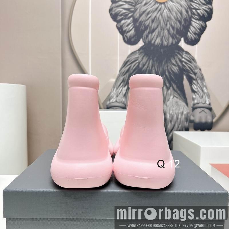 Replica Balenciaga Shoes sz35-40 5C J1008