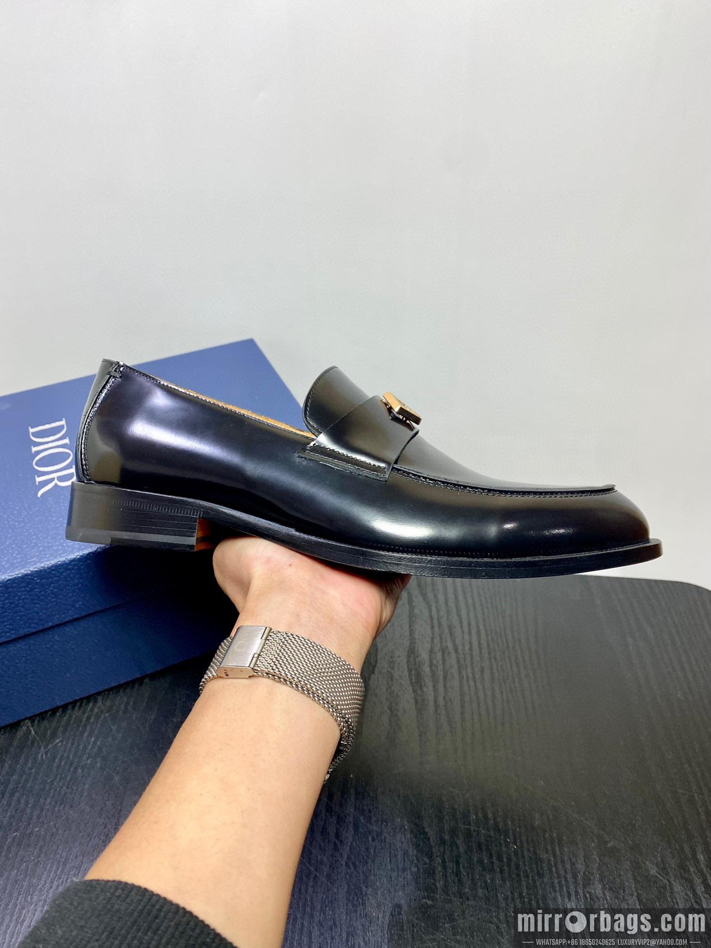 Replica Dior Shoes sz38-44 hnh1233