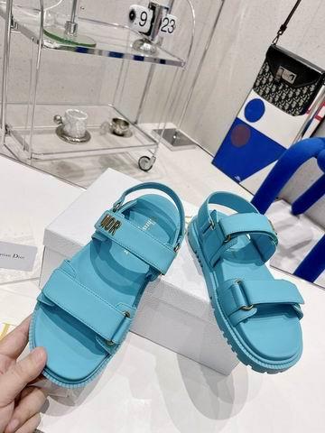 Replica Dior Shoes sz35-42 mnh0303
