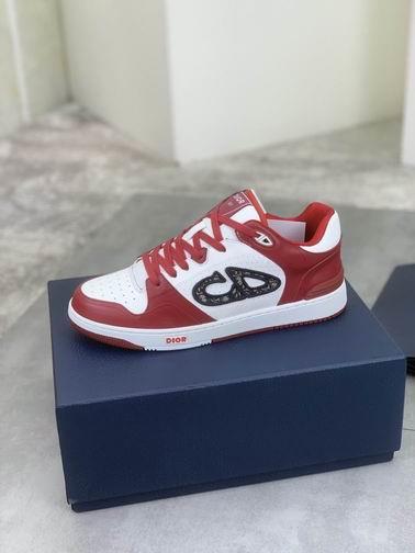 Replica Dior Shoes sz38-45 mnh0801