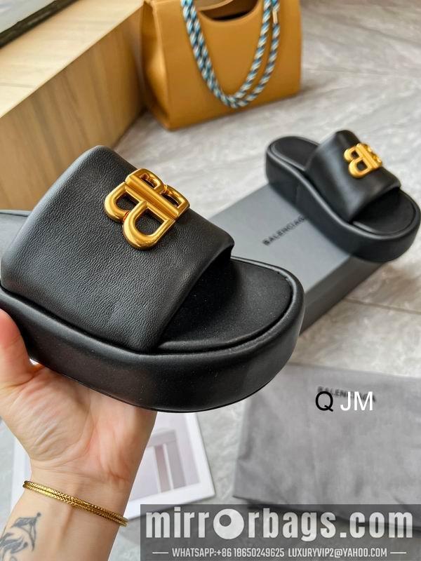 Replica Balenciaga Shoes sz35-40 JM0401